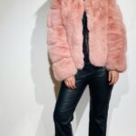 ROSE FUR