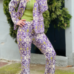 LA LOUNA PANT