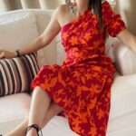 LYRA DRESS