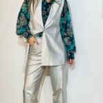 DENIM PERLA VEST