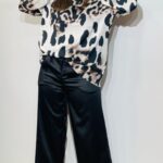 BLACK PANT