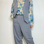Grey Bono Suit