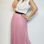 Poua Skirt Pink
