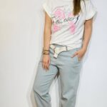 Grey Pant Casual