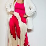 Plise Skirt (3 χρώματα)
