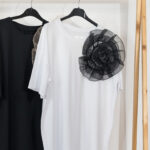 Ray Flower T-shirt