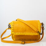 Summer Yellow Reina Bag