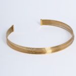 Gold Reveni Choker