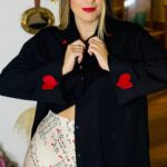 Forame Exclusive Heart Shirt