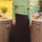 Leo Celina Skirt