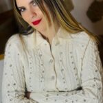 Ivouar Cardigan-Sweater
