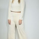 Ivouar Shiny Pants