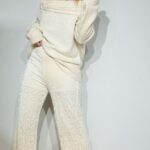 Ecrou Pearl Sweater