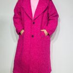 Orsa Faux Coat