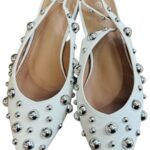 Ivouar Capsule Mules
