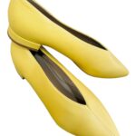 Yellow Mules