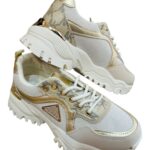 Nude Sneakers