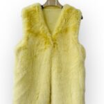 Yellow Fur