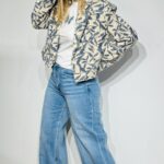 Bella Denim Pant