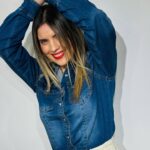 Classic Denim Shirt