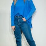 Classic Denim (Plus Size)