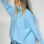 Ciel Rol Sweater