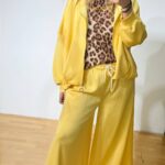 Banana Roua Set
