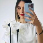 Flower T-shirt