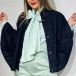 Denim Κapa