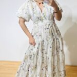 Nirvana Dress