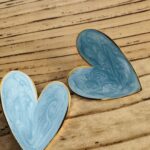 Ciel Hearts Earrings