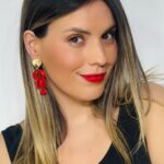 Happy Crabs Earrings