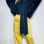 Olia Denim Shirt