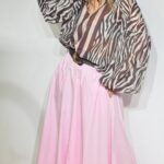 Pink Babalou Pant