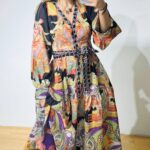 Serenity Dress