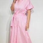 Pink CupCake Dress