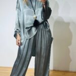 Aura Silver Set