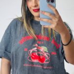 Cherry T-shirt