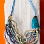 Ria Multi Necklace