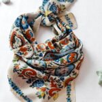 Boho Scarf
