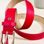 Red Belt
