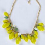 Lemons Necklace