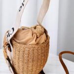 Nature Plexi All Day Bag