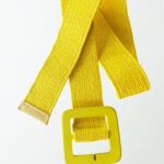 Υellow Belt