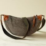 Chaki Bag Lino