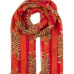 Faux Pashmina