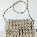 Perla Bag Handmade