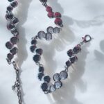 Silver Chain Belt