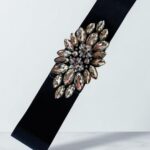 Iridizon Crystal Belt