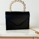 Black Bag Aldo